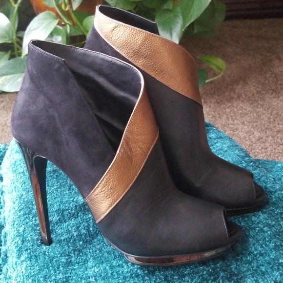 BCBGMaxAzria Shoes - BCBG Booties